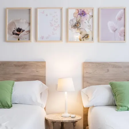 Apartment Sur Porlamar
