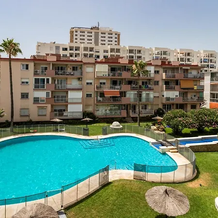 Sur Porlamar Apartment
