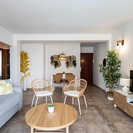 Sur Porlamar Apartment *