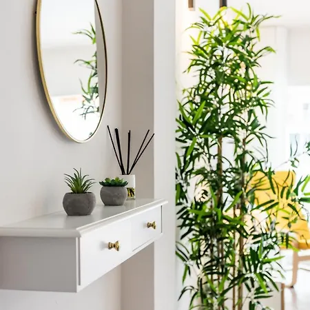 Apartment Sur Porlamar Fuengirola