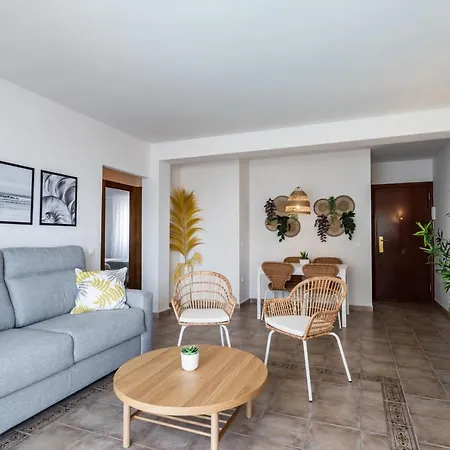 Sur Porlamar Apartment *