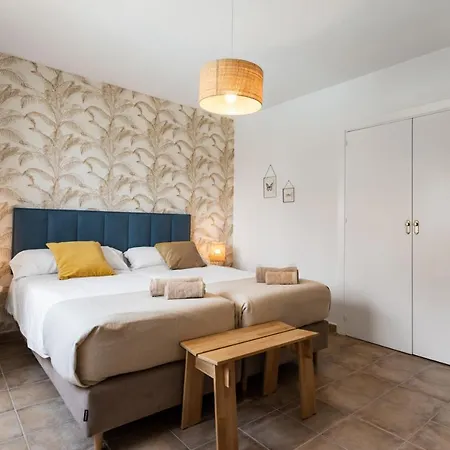 Sur Porlamar Apartment Fuengirola