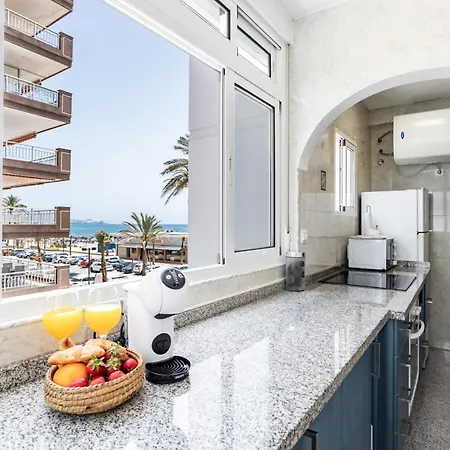 Apartment Sur Porlamar *