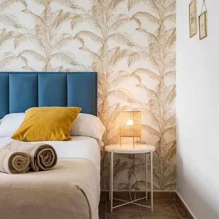 Apartment Sur Porlamar Fuengirola