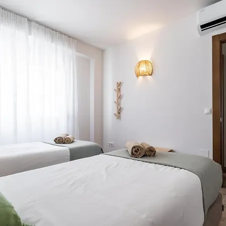 Sur Porlamar Apartment