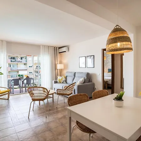 Sur Porlamar Apartment *