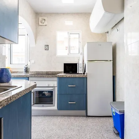 Sur Porlamar Apartment