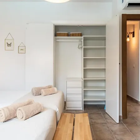 Apartment Sur Porlamar Fuengirola