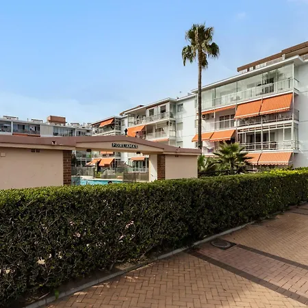 Apartment Sur Porlamar *