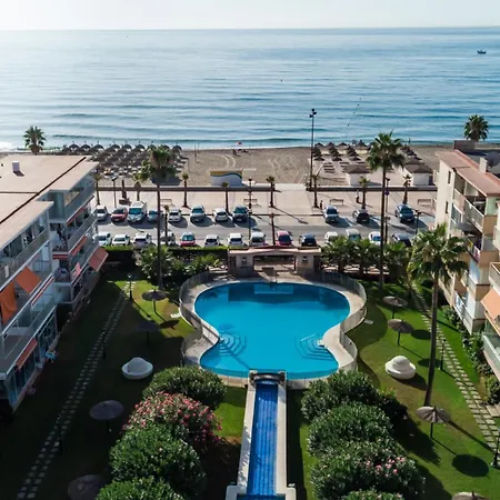 Apartment Sur Porlamar Fuengirola