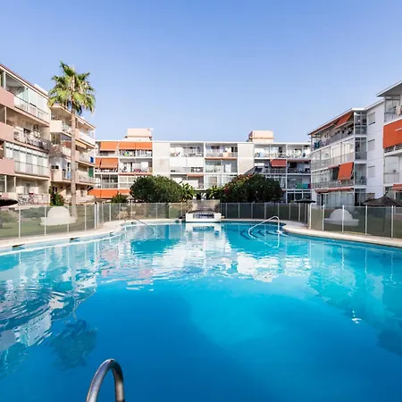 Sur Porlamar Apartment *