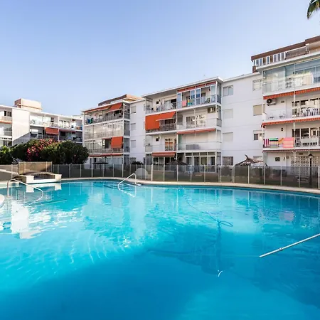Apartment Sur Porlamar Fuengirola