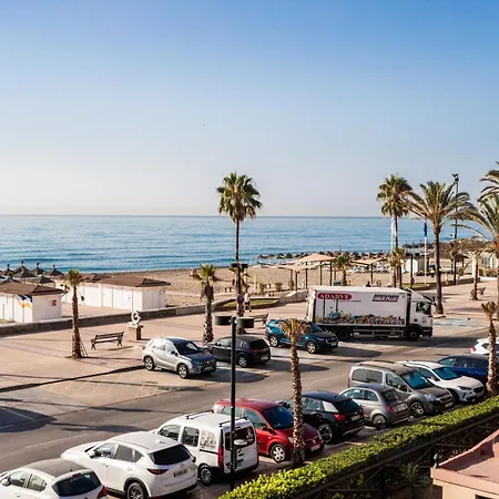 Sur Porlamar Apartment Fuengirola