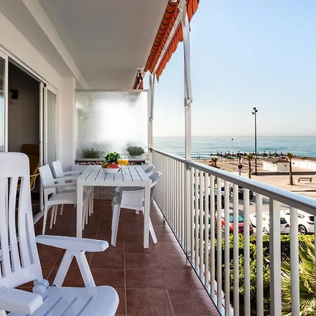 Sur Porlamar Apartment