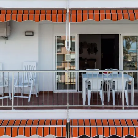 Sur Porlamar Apartment *