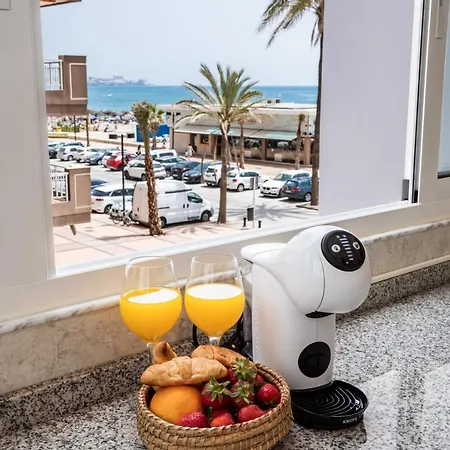 Sur Porlamar Apartman